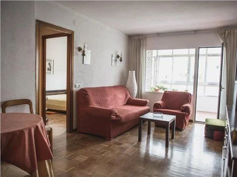 Piso en avenida de El Ferrol, 4 - Foto 3