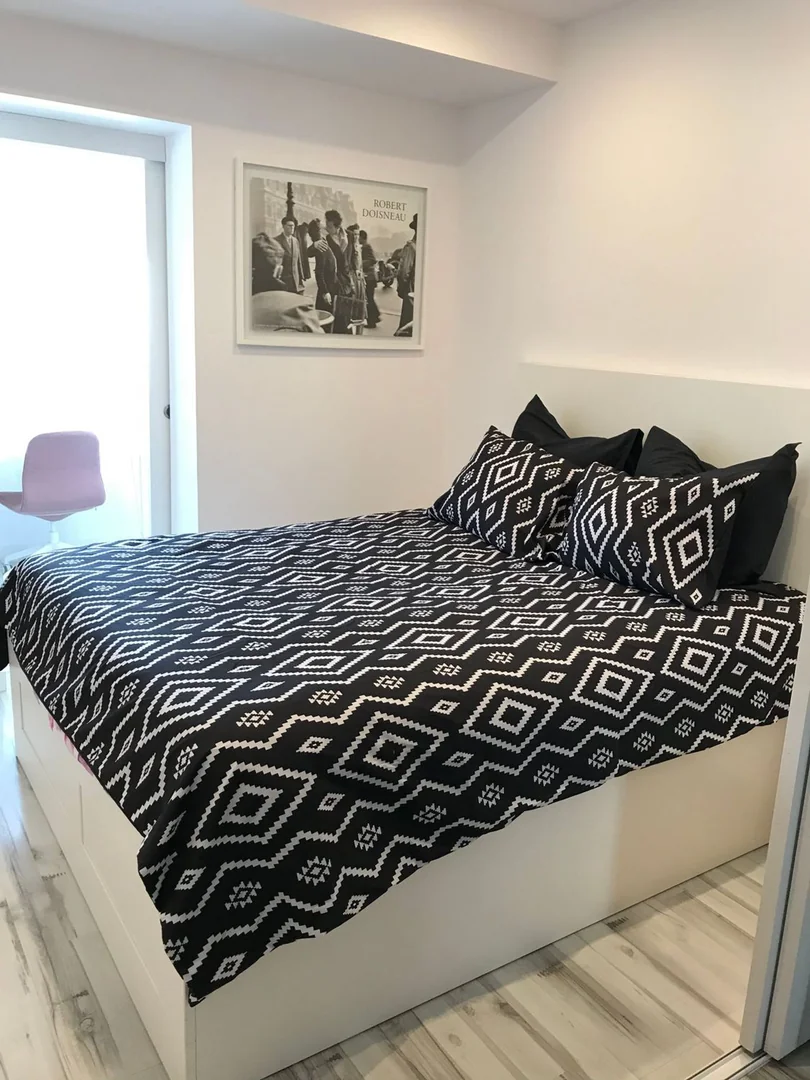 Ático en Calle de Marià Aguiló, 67, El Poblenou - Foto 5