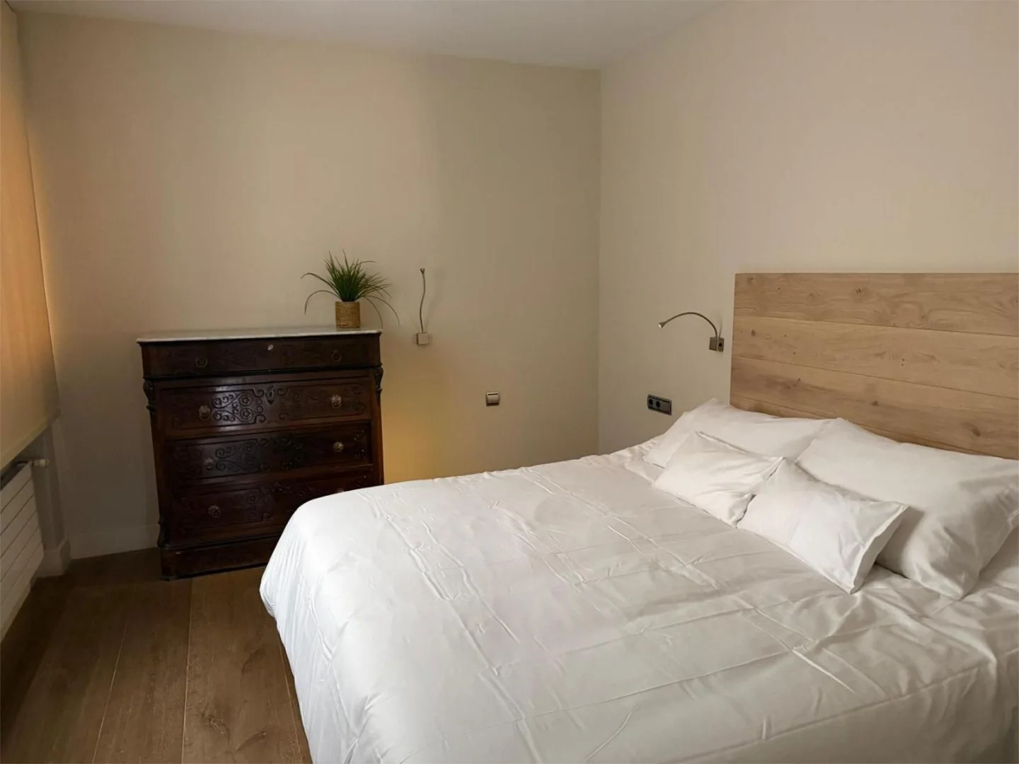 Piso en  Calle de Zurbano 25 - Foto 16