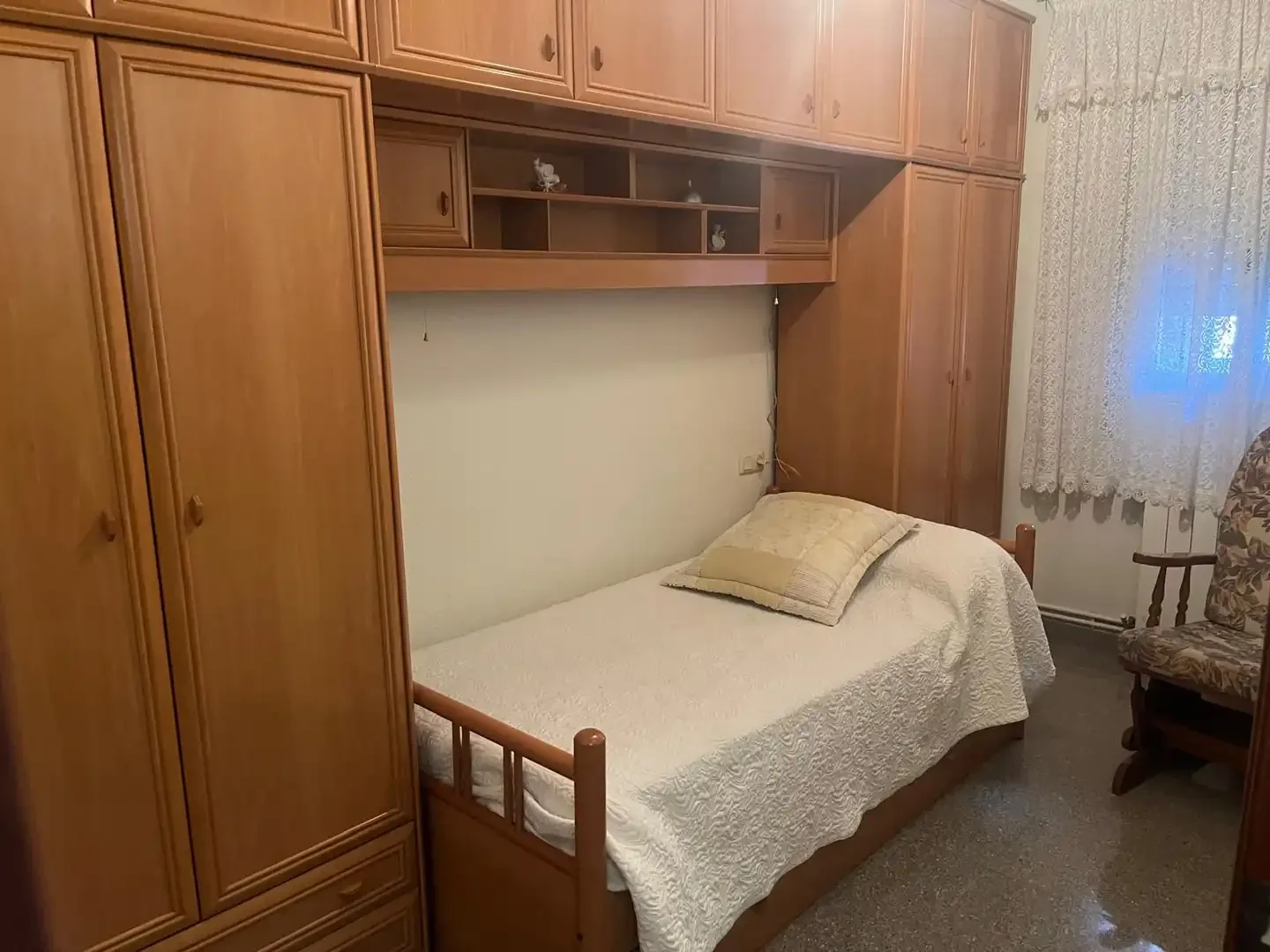 Piso en  Carrer de Riudoms - Foto 17