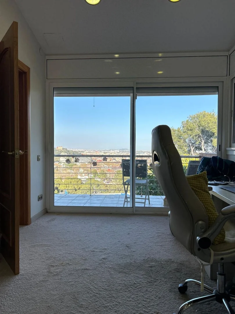 Casa independiente en Montmar - Foto 19