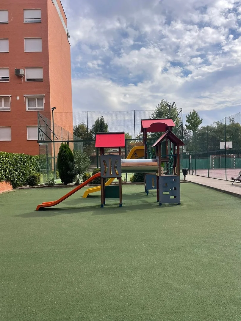Ático en Calle de Albalá, 12, Simancas - Foto 37