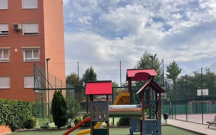 Ático en Calle de Albalá, 12, Simancas - Foto 37