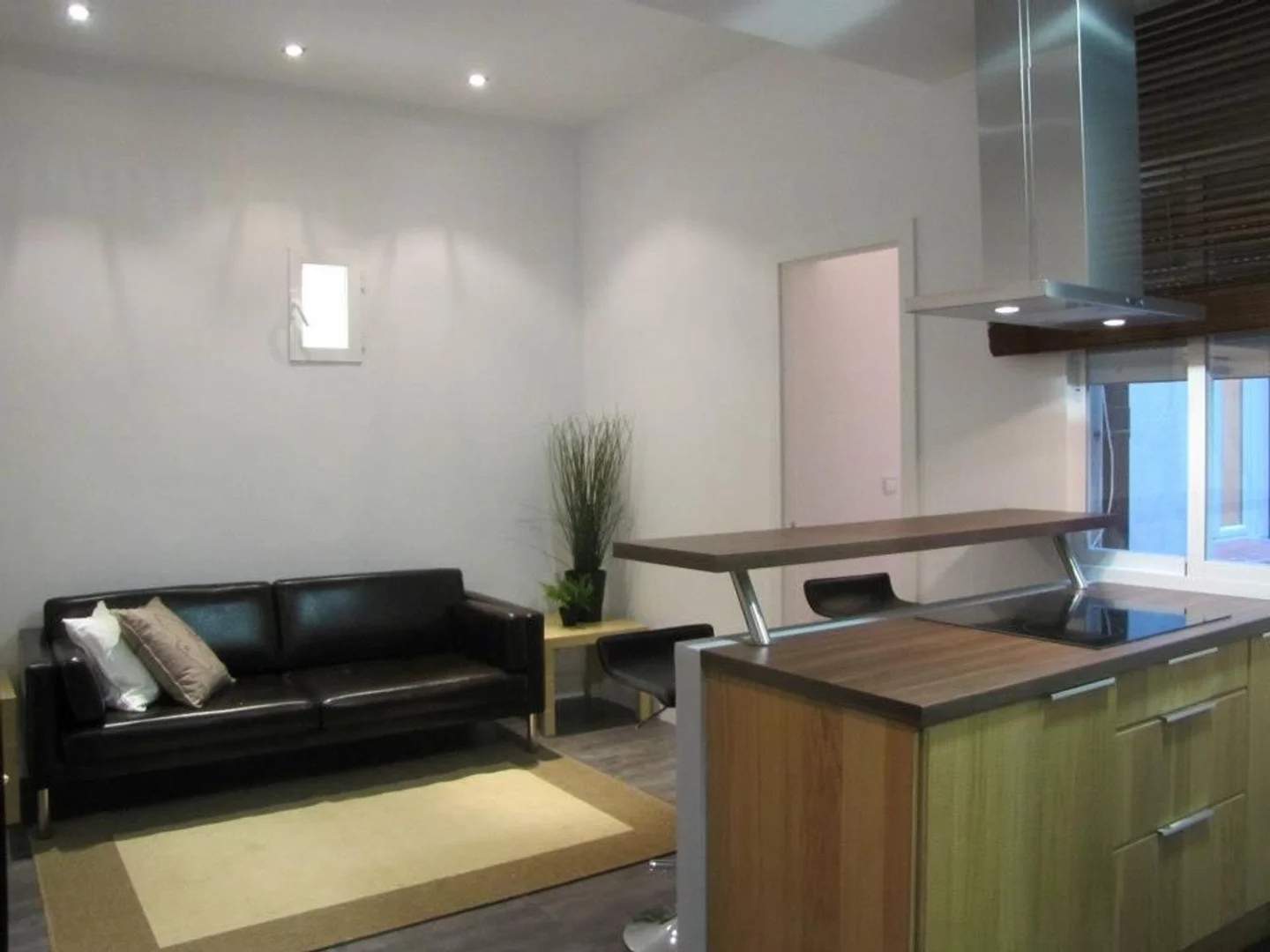 Piso en calle de Ventura Rodríguez, 8 - Foto 7