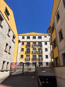 Piso en Calle de Borreiros, 19 - Foto 29