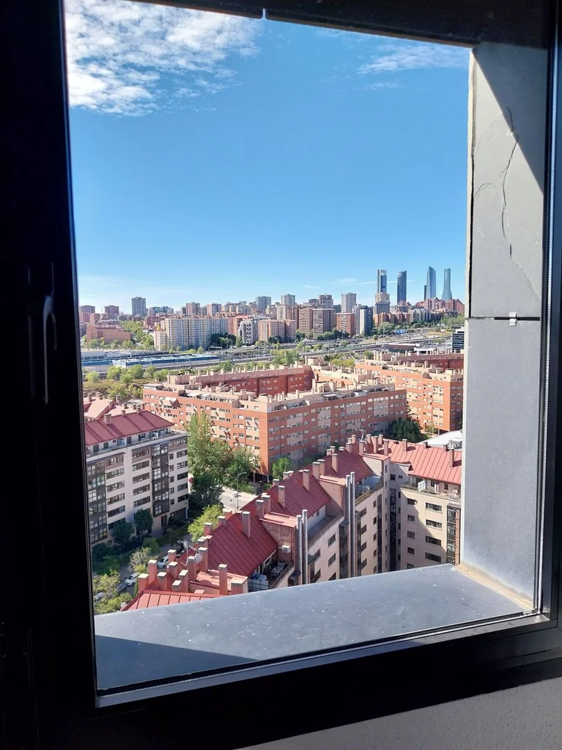 Piso en Calle de la Princesa de Éboli, 15, Sanchinarro - Foto 38