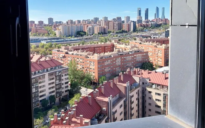 Piso en Calle de la Princesa de Éboli, 15, Sanchinarro - Foto 38