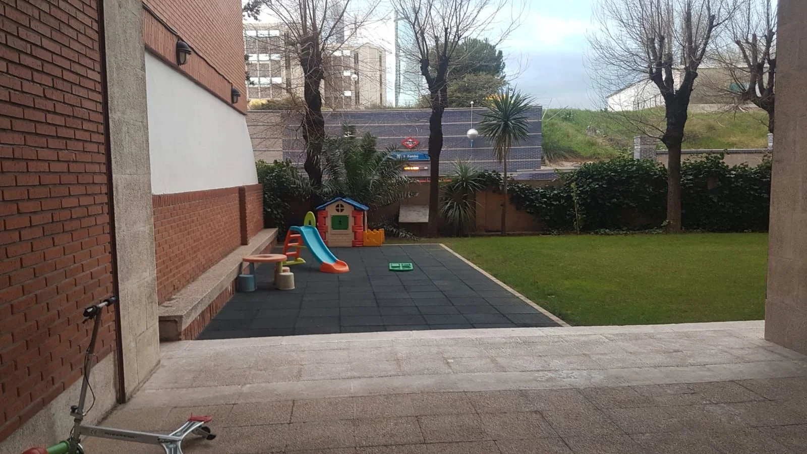 Piso en  Avenida de Burgos - Foto 29