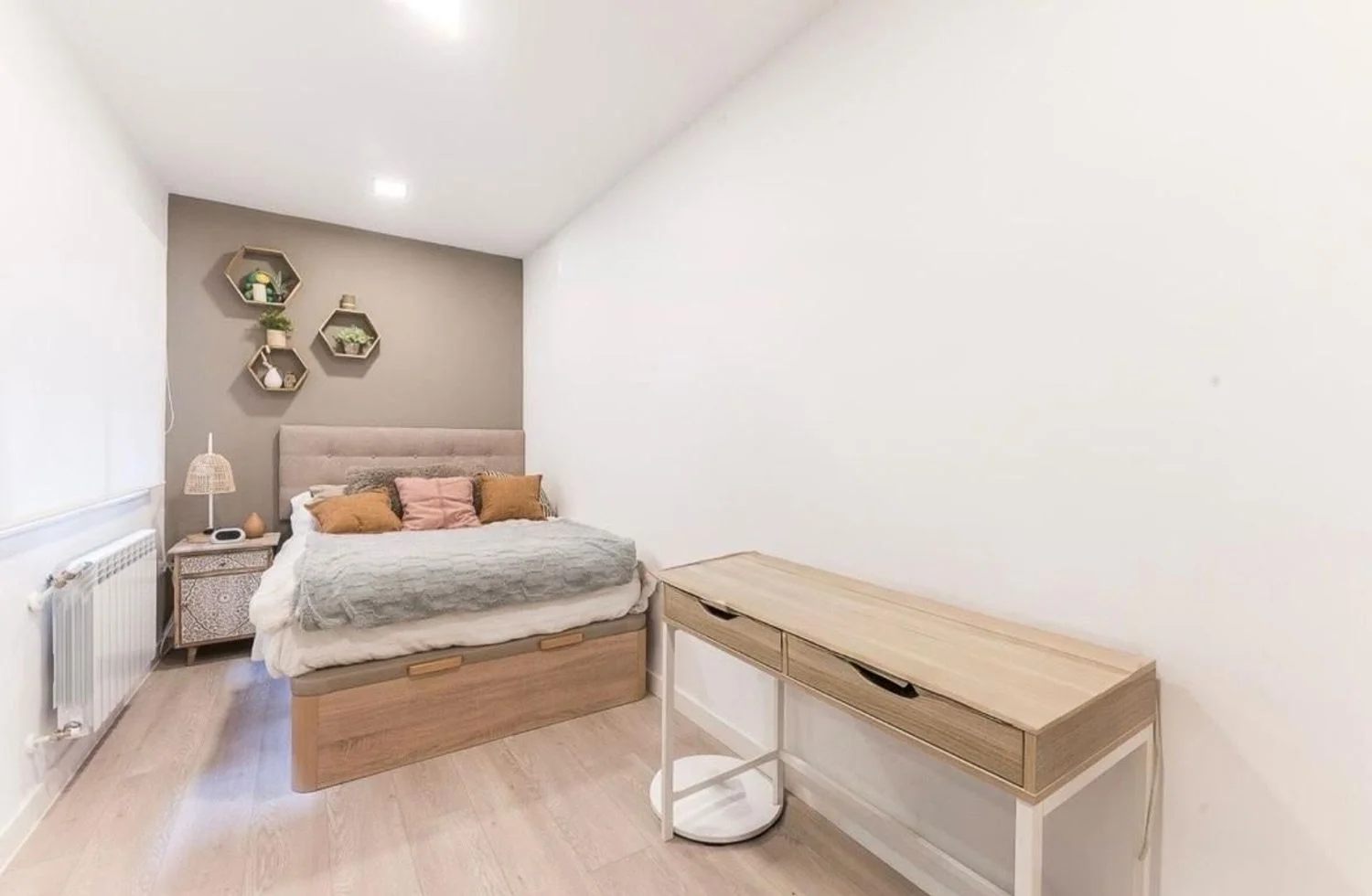 Piso en calle del General Margallo, 27 - Foto 9