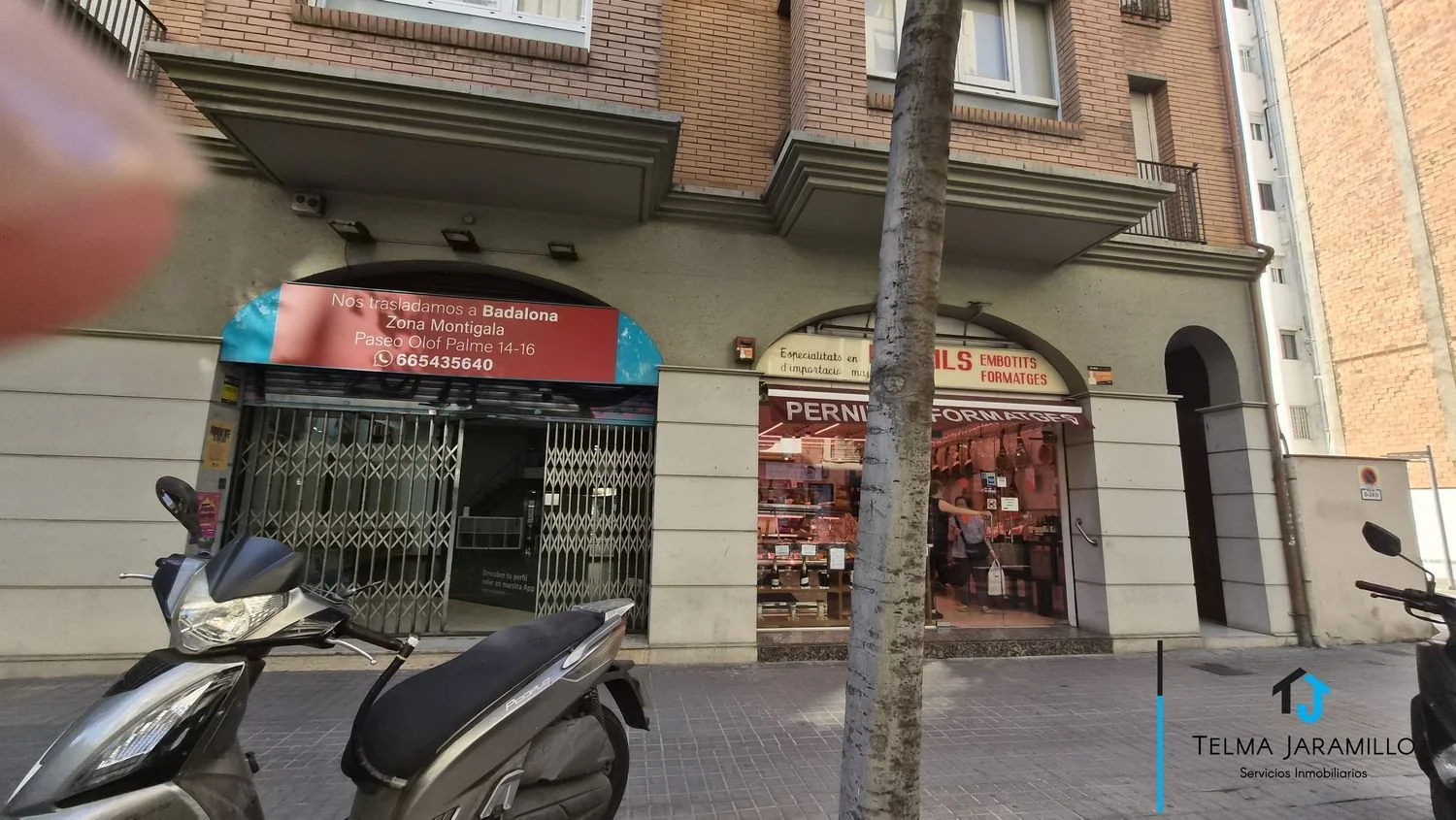 Local en Calle de Mallorca, El Camp de l'Arpa del Clot - Foto 9