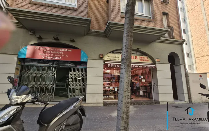 Local en Calle de Mallorca, El Camp de l'Arpa del Clot - Foto 9