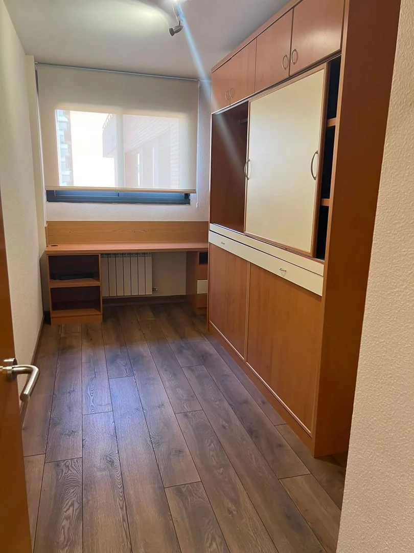Piso en Calle Castillo de Candanchú, 4, Las Tablas - Foto 15