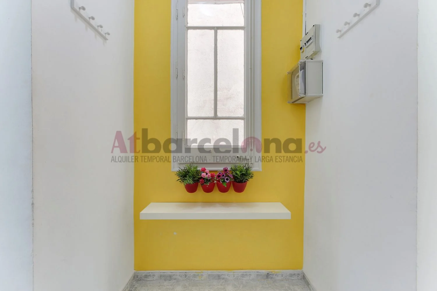 Piso en Bordeta, Hostafrancs - Foto 12