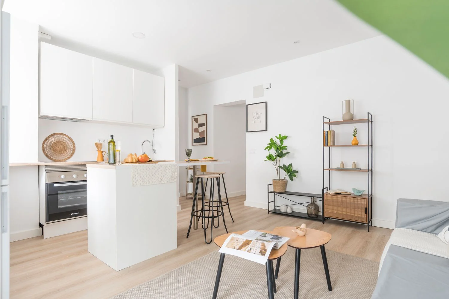 Piso en calle Cristóbal Aguilera, 8 - Foto 10