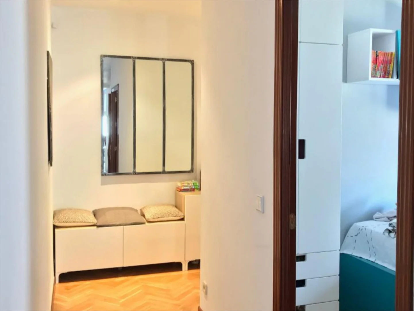 Piso en  Madrid Capital - Foto 12