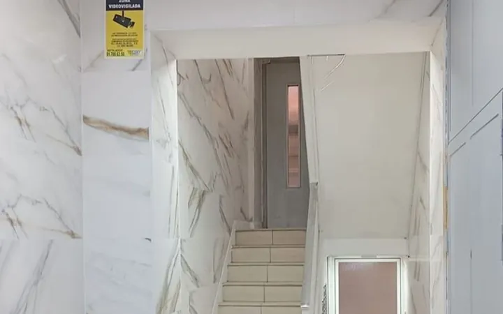 Piso en Calle de Galileo, 13, Arapiles - Foto 1