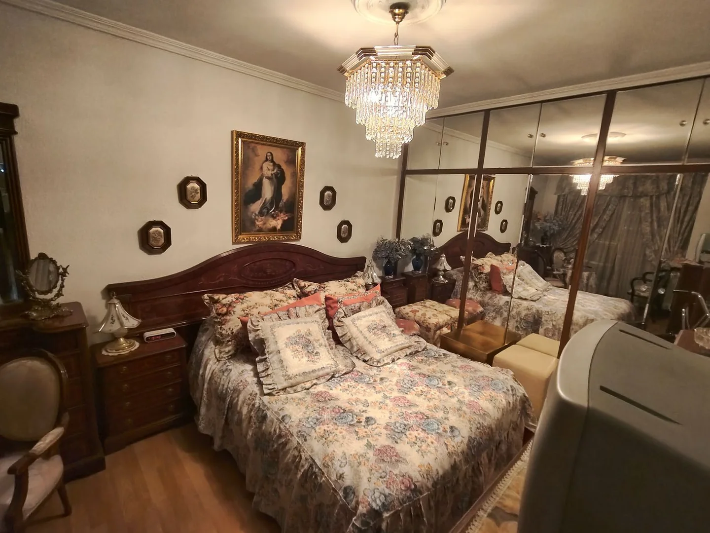 Piso en Calle del Camino Viejo de Leganés, 181, Puerta Bonita - Foto 34