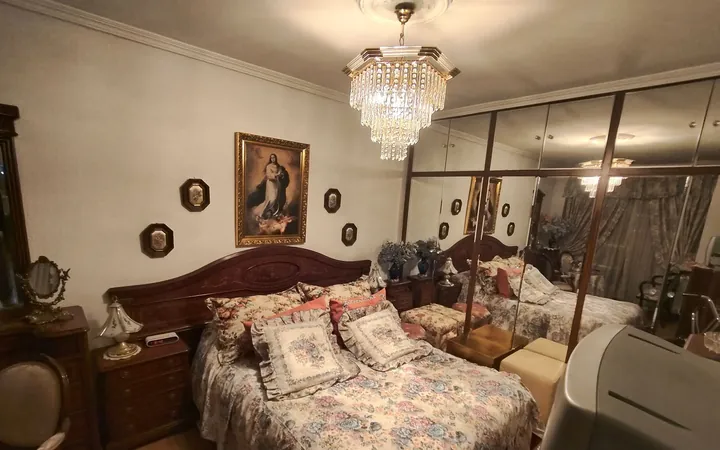 Piso en Calle del Camino Viejo de Leganés, 181, Puerta Bonita - Foto 34