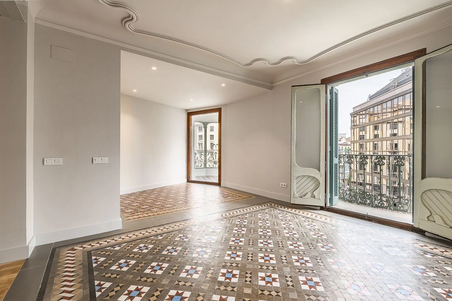 Piso en Rambla de Catalunya, 61, La Dreta de l'Eixample - Foto 3