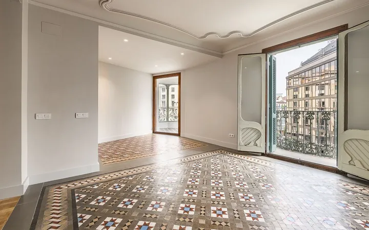 Piso en Rambla de Catalunya, 61, La Dreta de l'Eixample - Foto 3