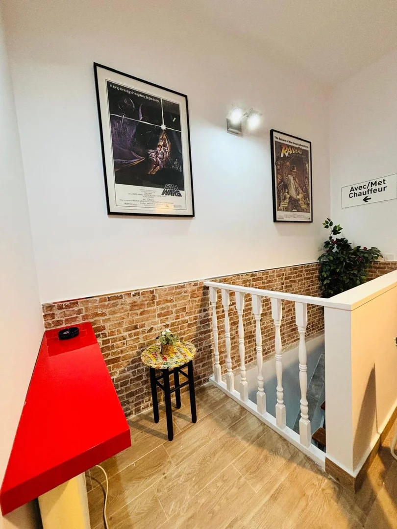 Dúplex en calle de Buenavista, 20 - Foto 15