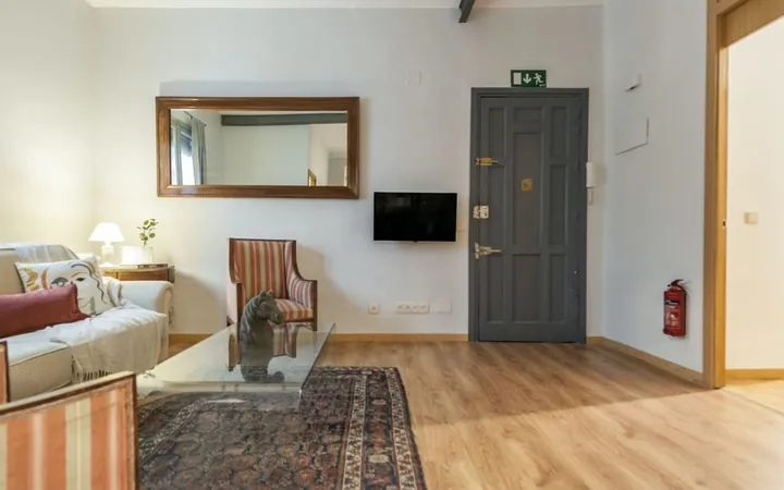 Piso en Calle Núñez de Balboa, 110, Castellana - Foto 1