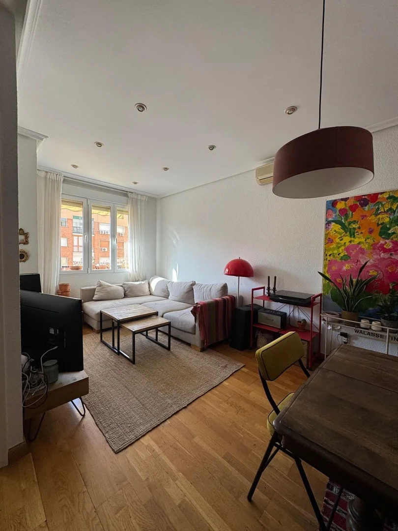 Piso en plaza del Conde del Valle de Súchil, 7 - Foto 7