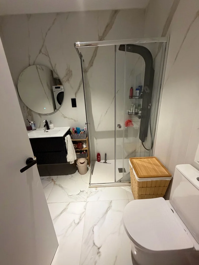 Piso en Barrio El Guinardó - Foto 11