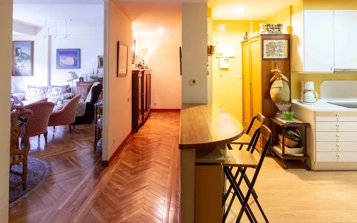 Piso en Calle de Orense, 54, Cuzco-Castillejos - Foto 8
