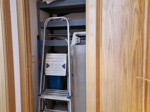 Piso en San Vicente Ferrer, 45 - Foto 9