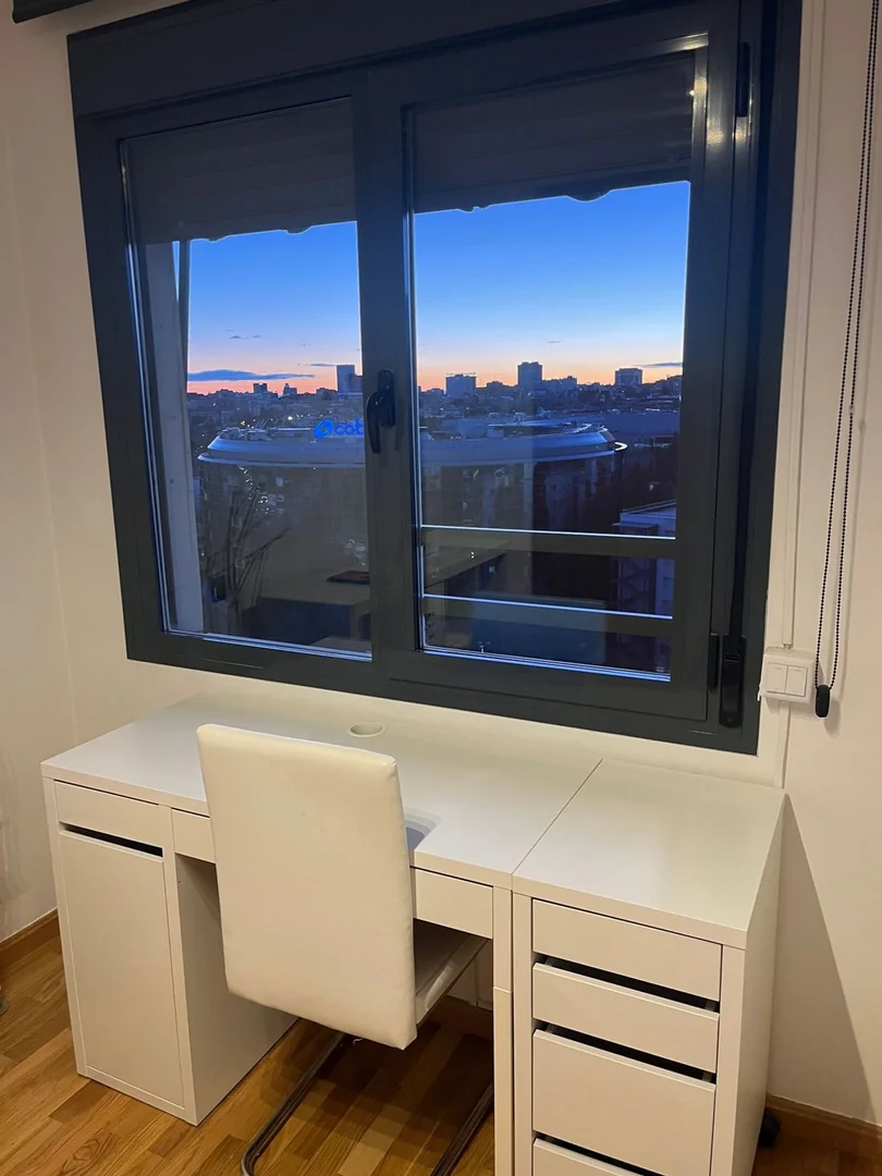 Piso en calle Bausá, 15 - Foto 11