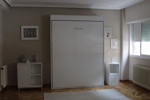 Estudio en calle de Santa Flora, 12 - Foto 6