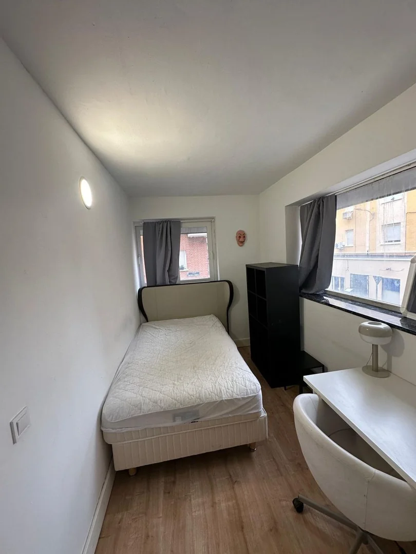 Piso en Calle de Lorenza Correa, 24, Bellas Vistas - Foto 16