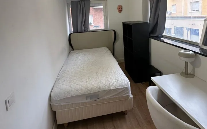 Piso en Calle de Lorenza Correa, 24, Bellas Vistas - Foto 16
