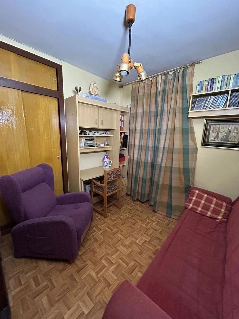 Piso en paseo de la Reina Cristina, 19 - Foto 12