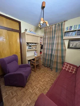 Piso en paseo de la Reina Cristina, 19 - Foto 12