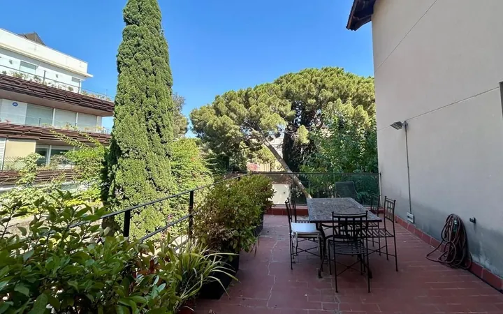 Casa o chalet independiente en Sant Gervasi - La Bonanova, Sant Gervasi - La Bonanova - Foto 6
