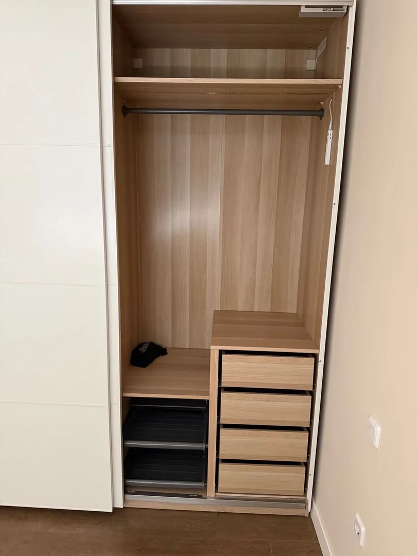 Piso en Calle del Cardenal Cisneros, 67, Trafalgar - Foto 6