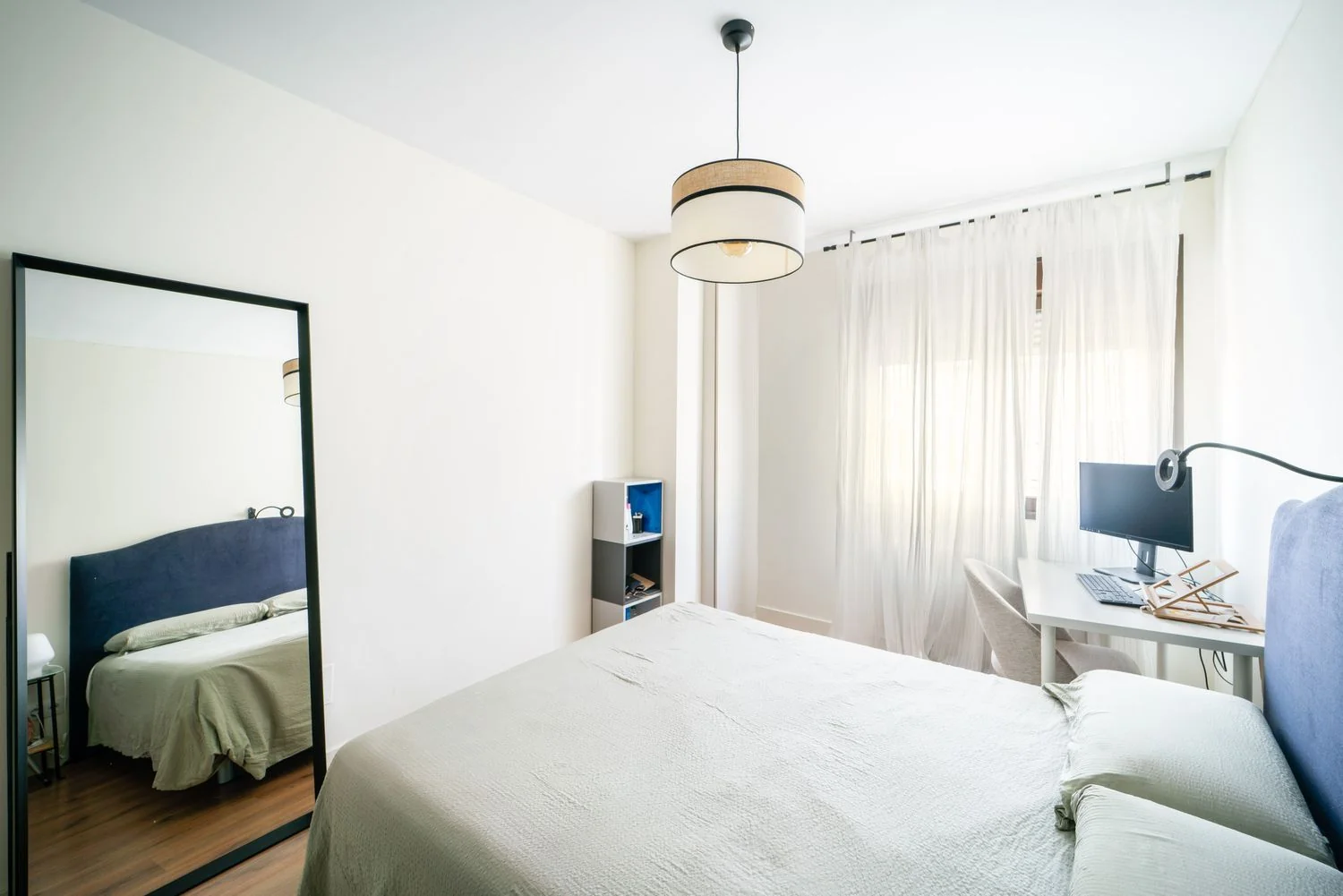 Piso en Calle de la Infanta María Teresa, 18, Bernabéu-Hispanoamérica - Foto 12