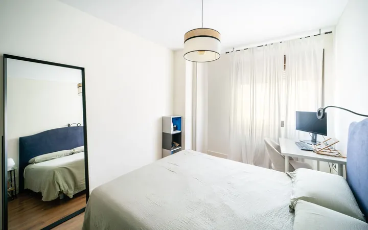 Piso en Calle de la Infanta María Teresa, 18, Bernabéu-Hispanoamérica - Foto 12