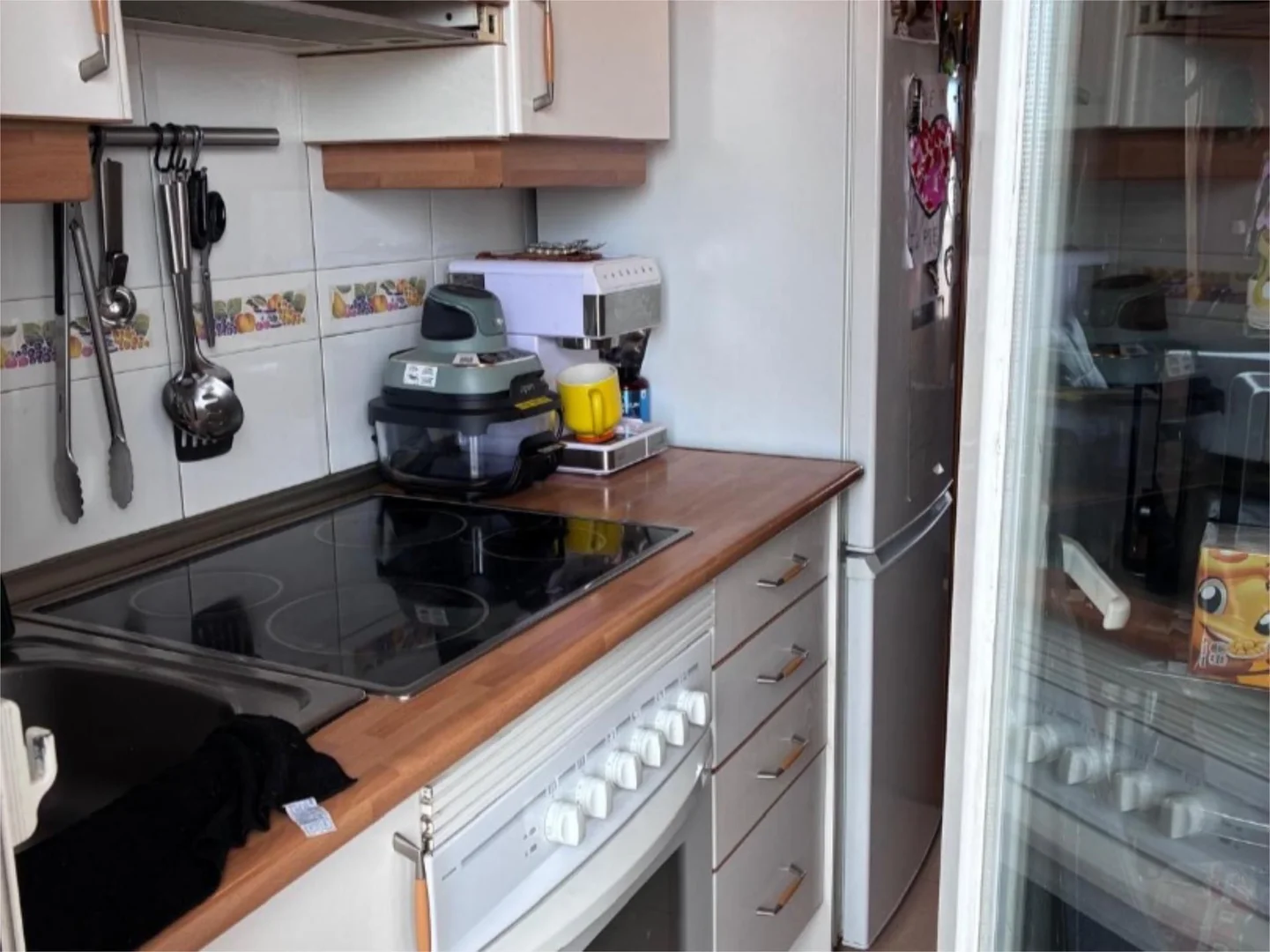 Ático en  Calle de los Algodonales 38 - Foto 11