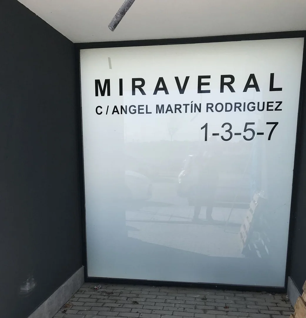 Piso en calle Ángel Martín Rodríguez, 1 - Foto 45