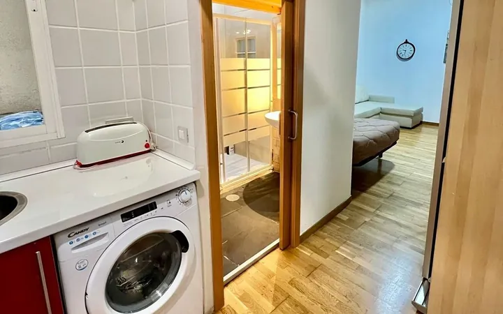 Estudio en Calle del Limón, 16, Malasaña-Universidad - Foto 28