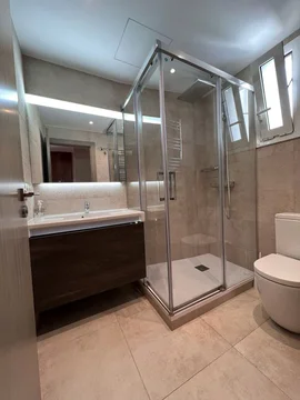 Ático en calle de Balmes, 9 - Foto 10