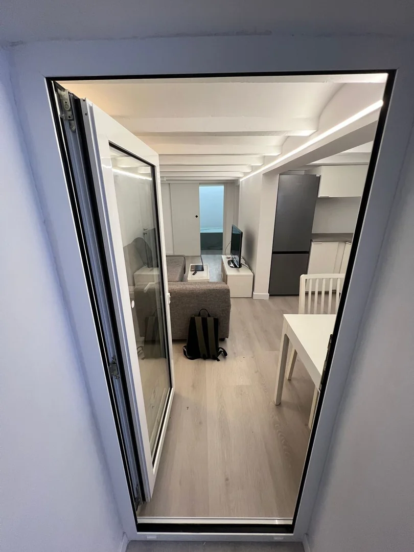 Piso en Travesía de Gràcia, 360, El Baix Guinardó - Foto 3