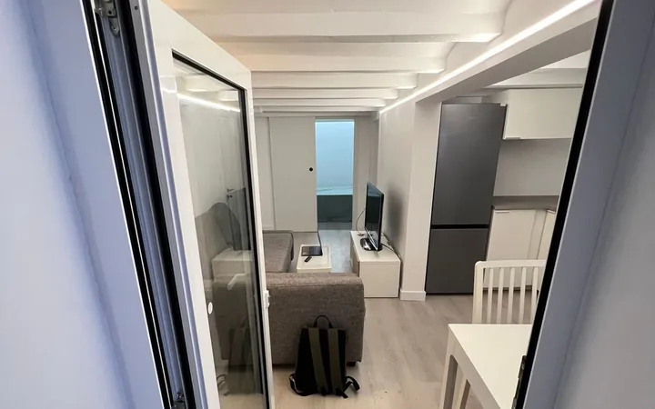 Piso en Travesía de Gràcia, 360, El Baix Guinardó - Foto 3