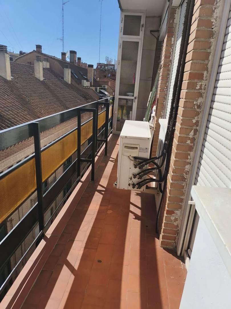 Piso en Calle de Sor Ángela de la Cruz, 31, Cuzco-Castillejos - Foto 12