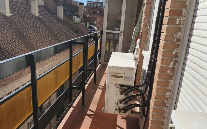 Piso en Calle de Sor Ángela de la Cruz, 31, Cuzco-Castillejos - Foto 12