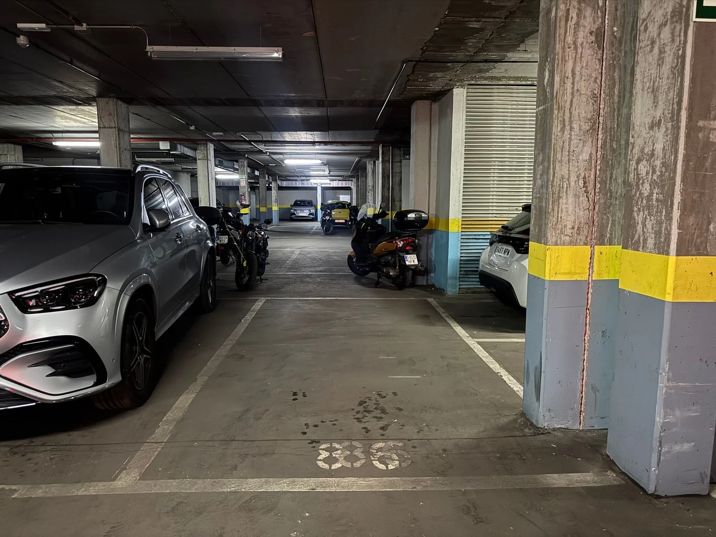 Dúplex en Avenida de Manoteras, 10 - Foto 19