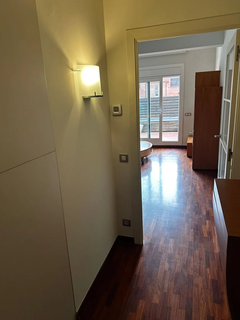 Ático en calle de Bertran, 47 - Foto 7